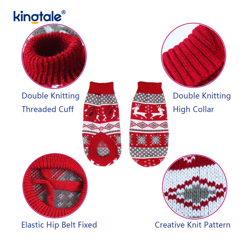 Sweater Binatang