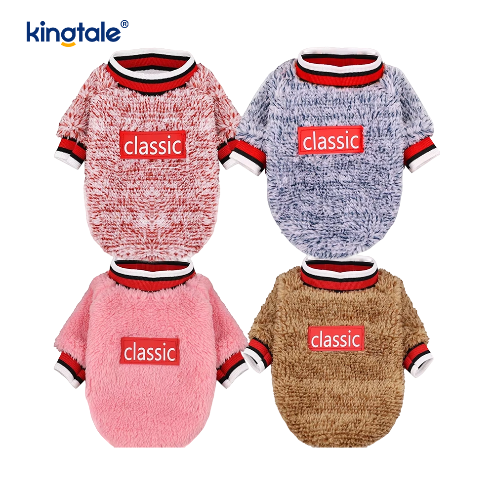 Sweater Asas Anjing