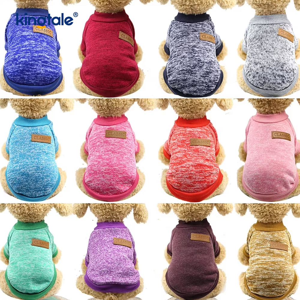 Sweater Asas Anjing