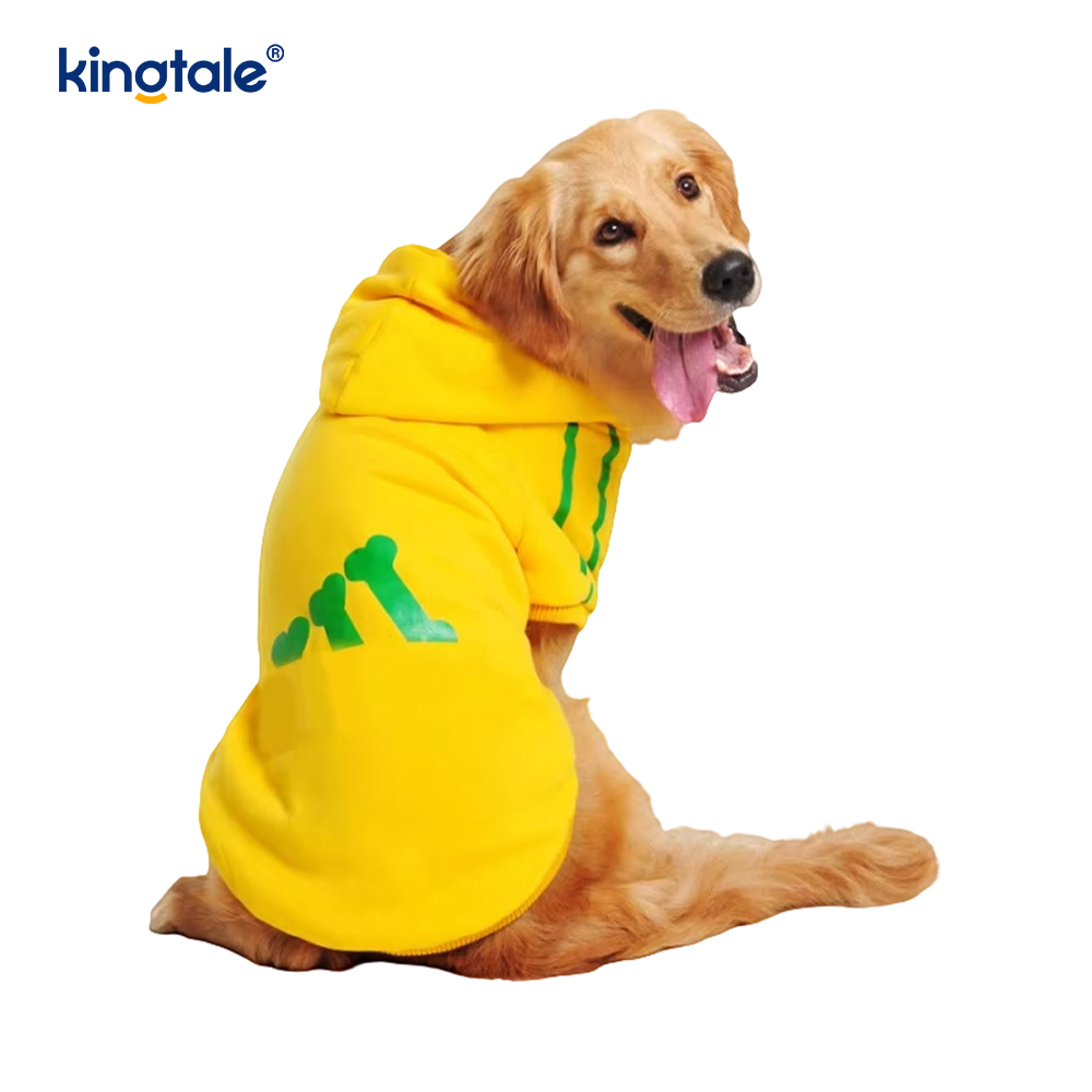 Hoodies Anjing