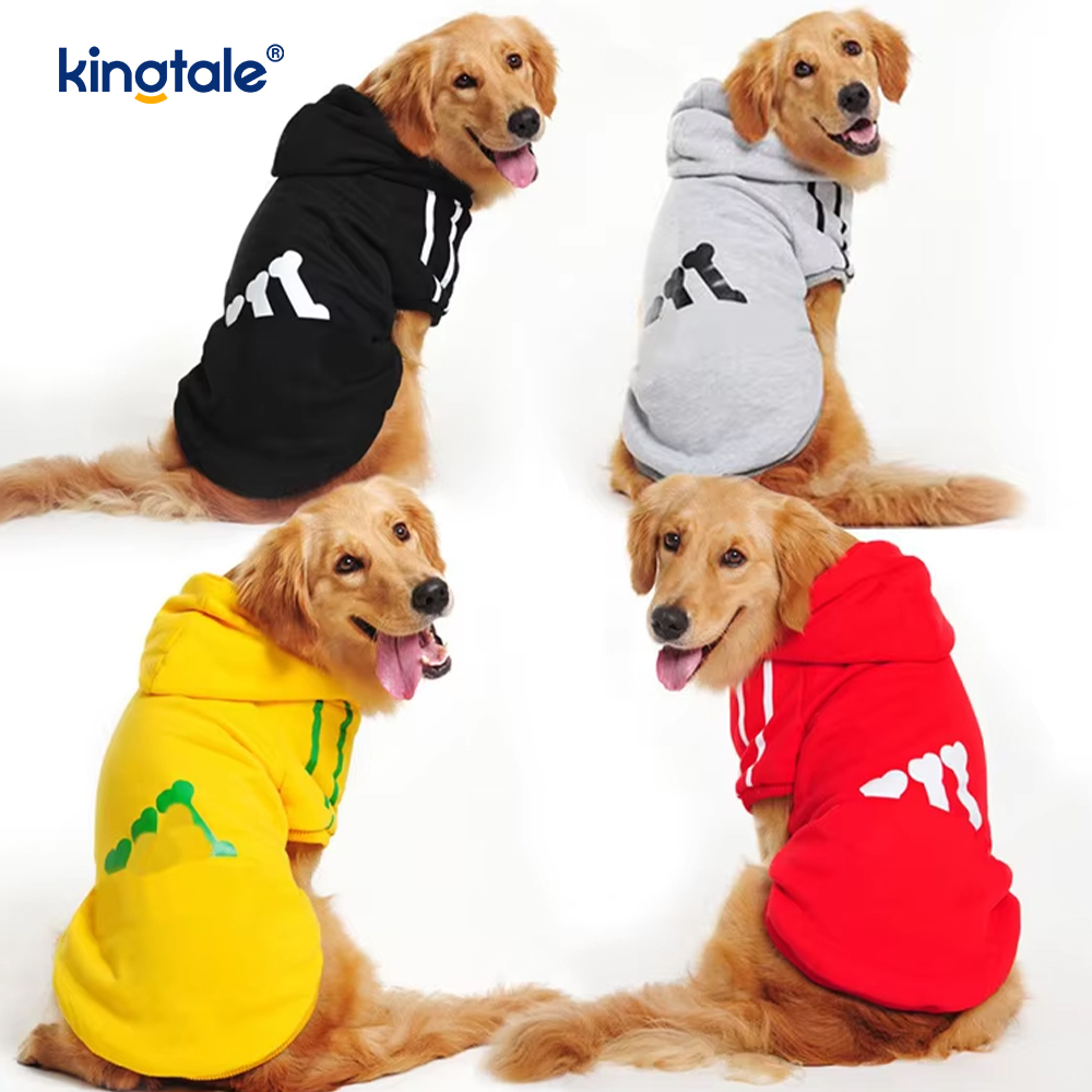 Hoodies Anjing