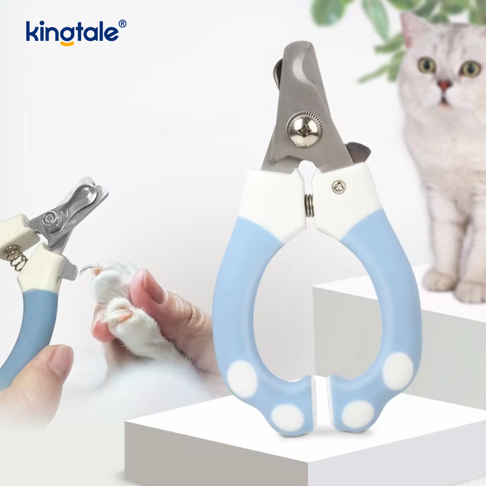 Gunting Kuku Anjing Tahan Karat