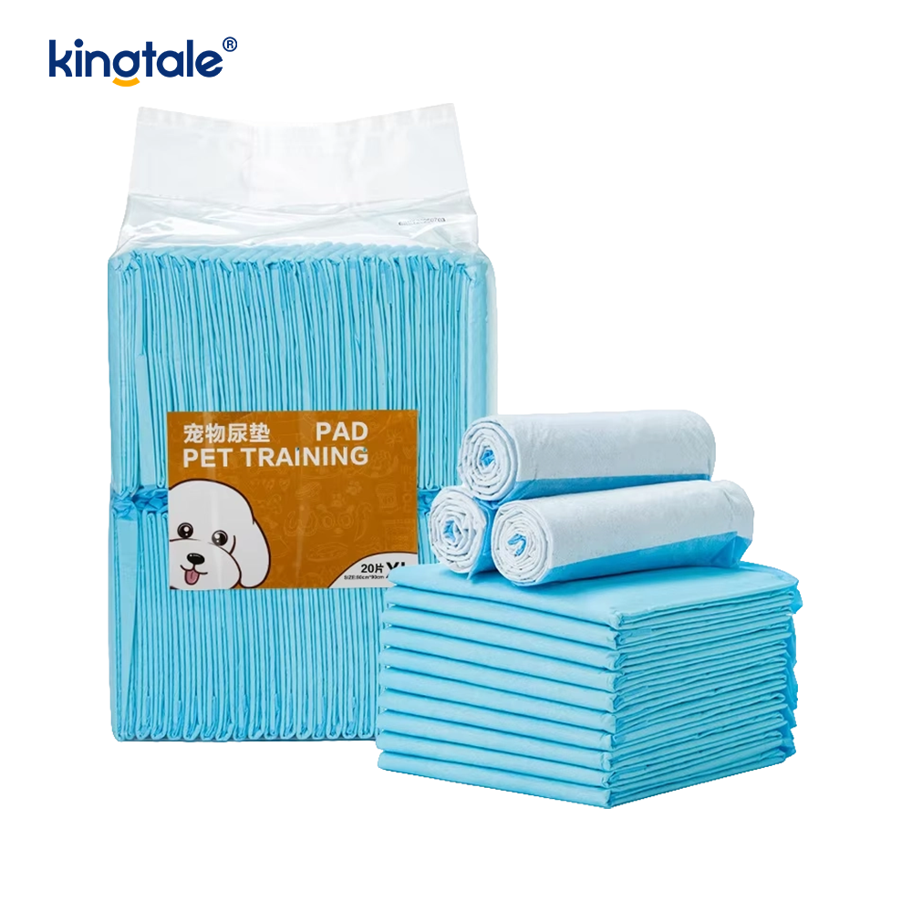 Pad Kencing Binatang