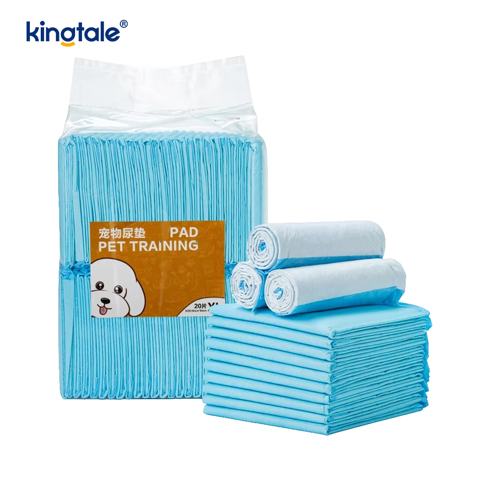 Pad Kencing Binatang