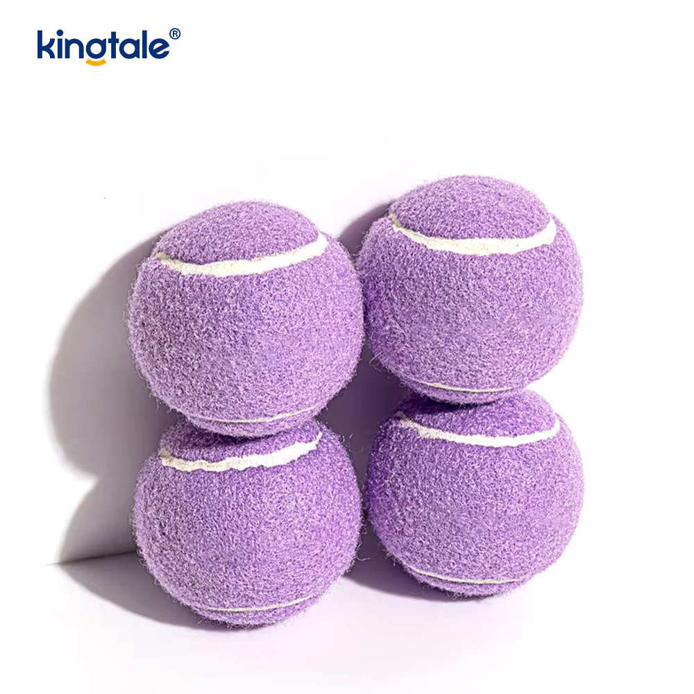 Tenis Mainan Macaron Pet Chew