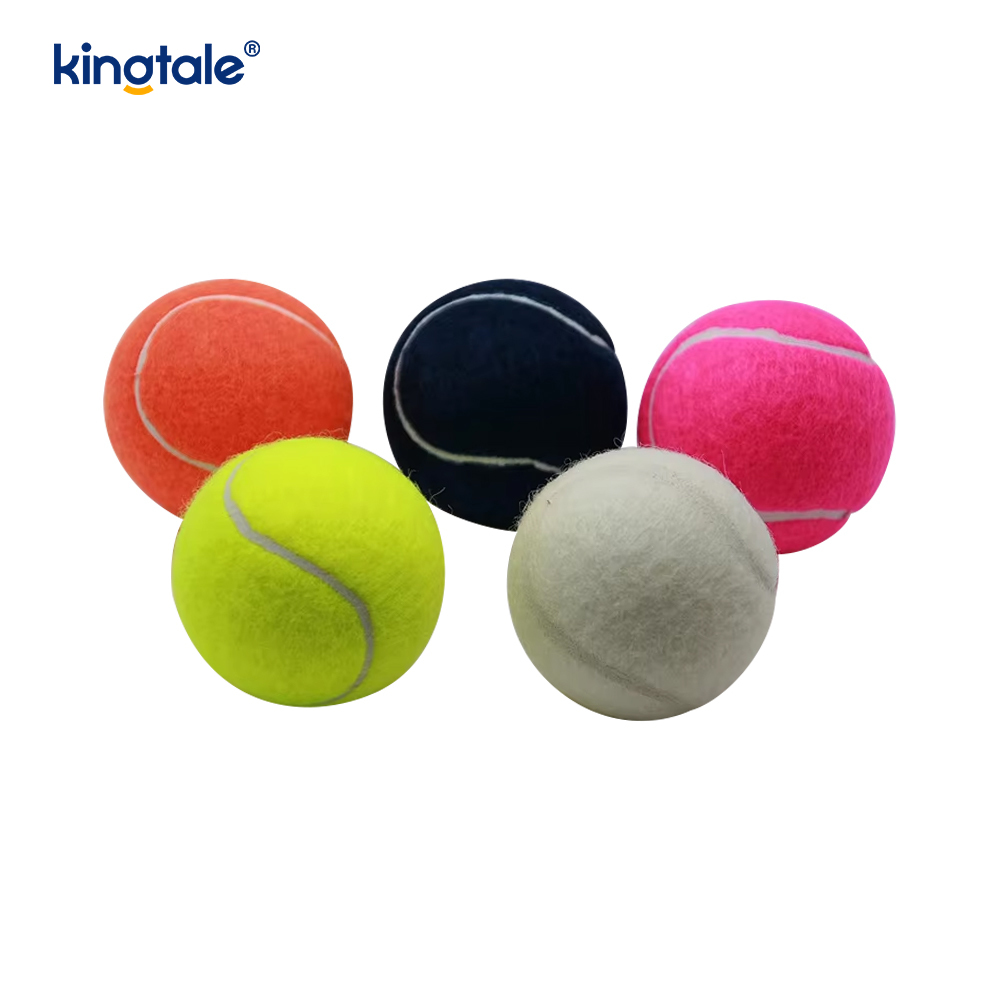 Tenis Mainan Macaron Pet Chew
