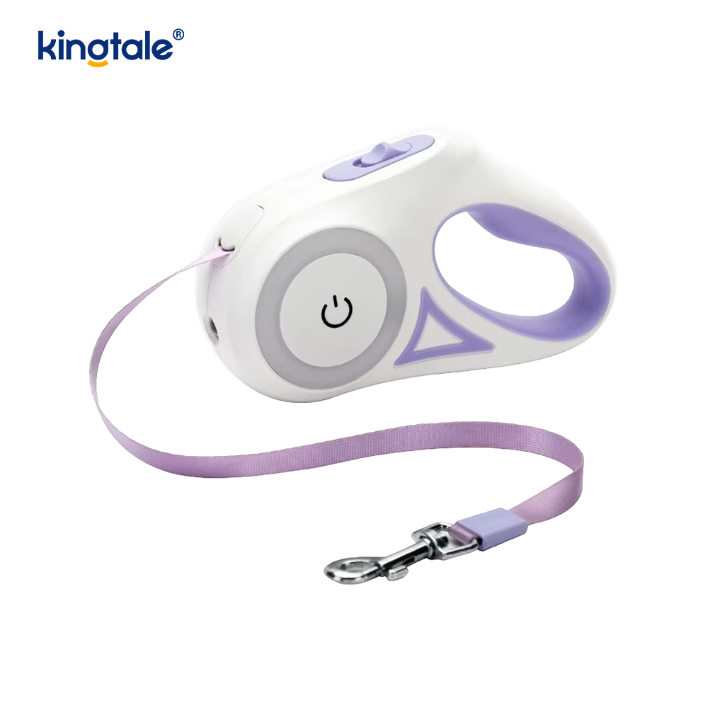 Tali Automatik Boleh Tarik dengan LED