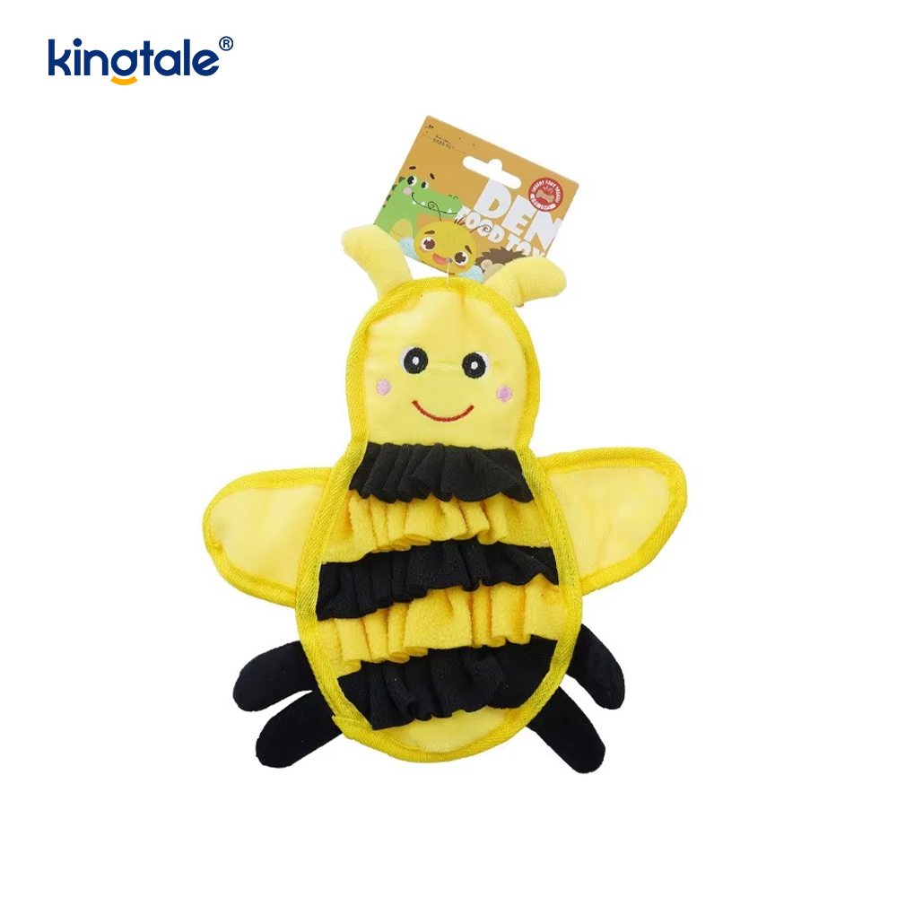 Mat Snuffle Binatang Untuk Suapan Interaktif Permainan Untuk Kebosanan