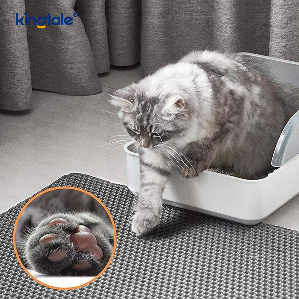 Tikar Sampah Kucing Naik Taraf Lapisan Belakang Kalis Air Kalis Bocor Tikar Sampah Kucing Naik Taraf Lapisan Belakang Kalis Air Kalis Bocor
