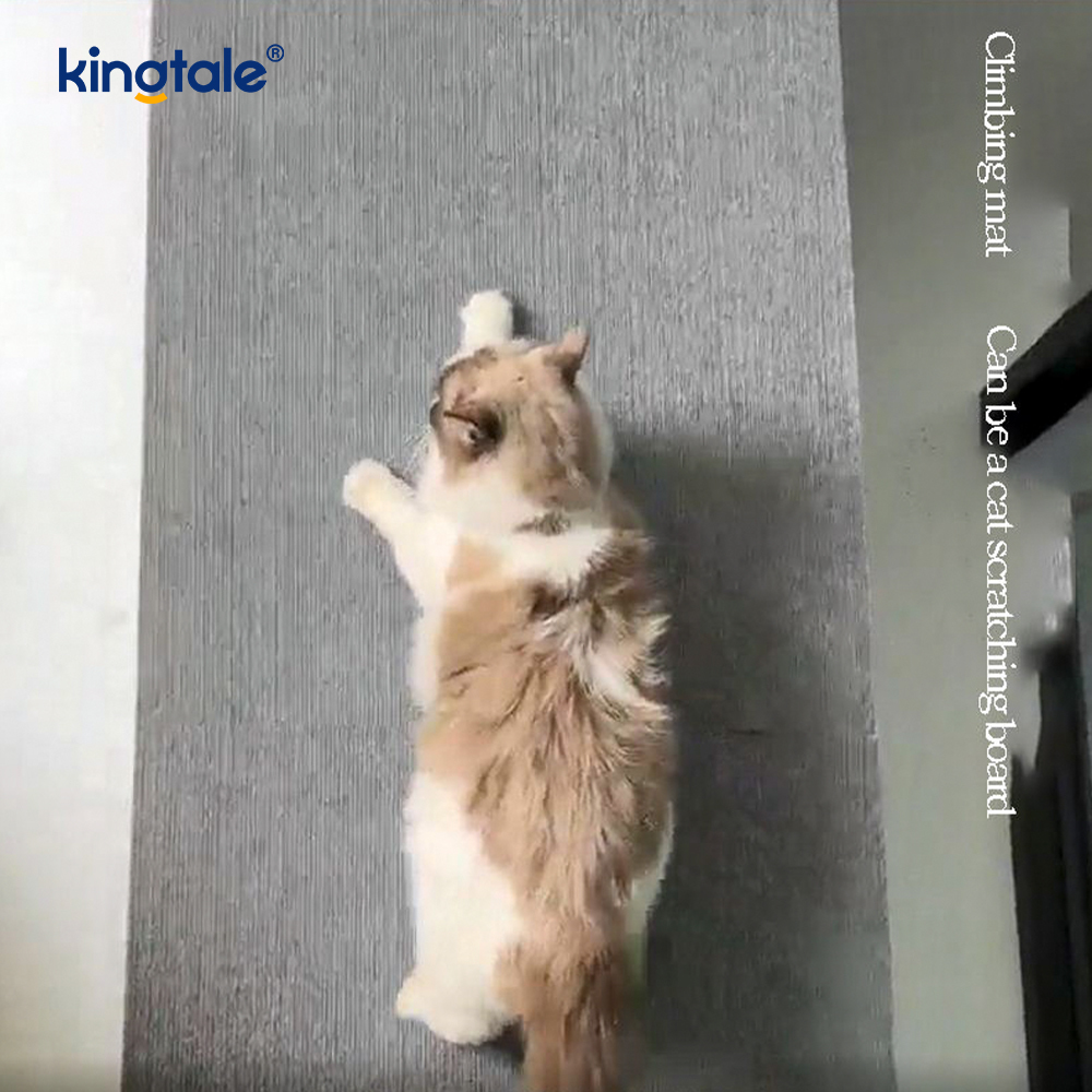 Permaidani Pelekat Diri Cat Mencakar untuk Pad Gantian Perlindungan Perabot