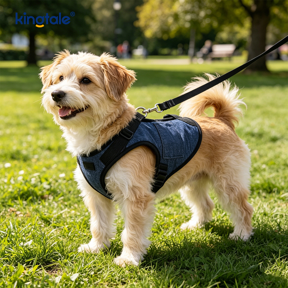 Ransel Kucing & Anjing Bahu/Beg Tangan Pembawa Dada Harness