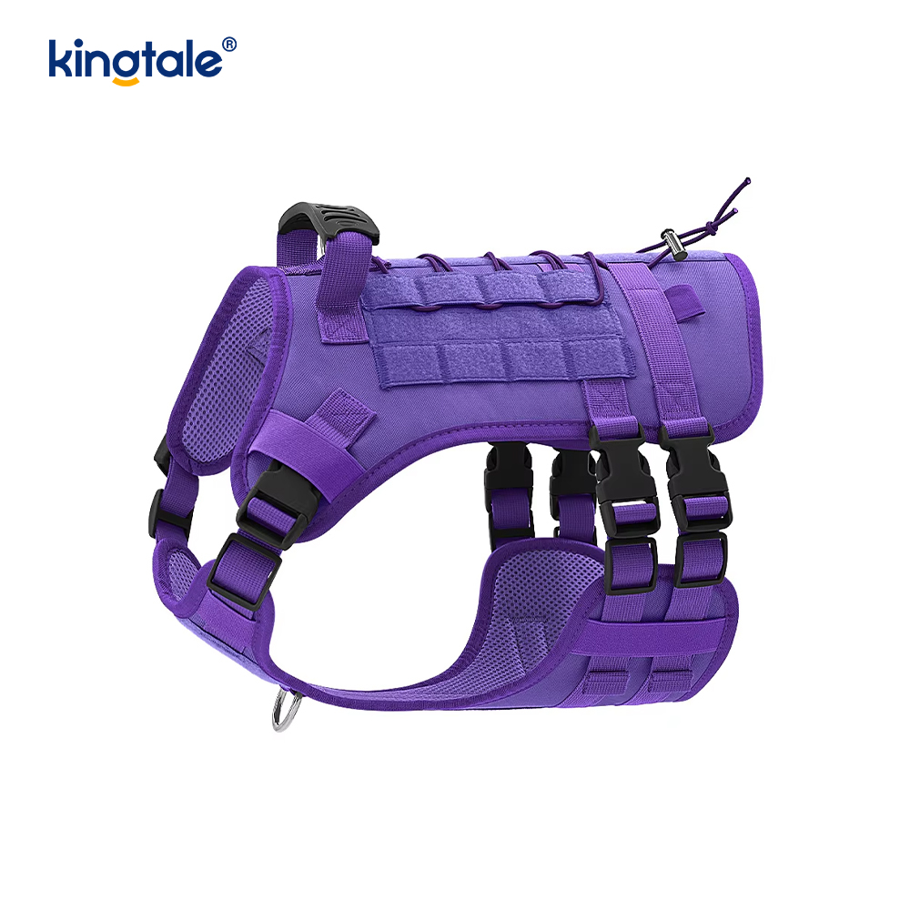 Ransel Kucing & Anjing Bahu/Beg Tangan Pembawa Dada Harness