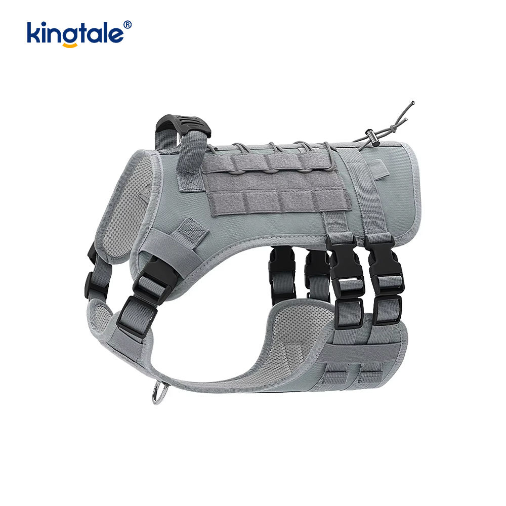 Ransel Kucing & Anjing Bahu/Beg Tangan Pembawa Dada Harness